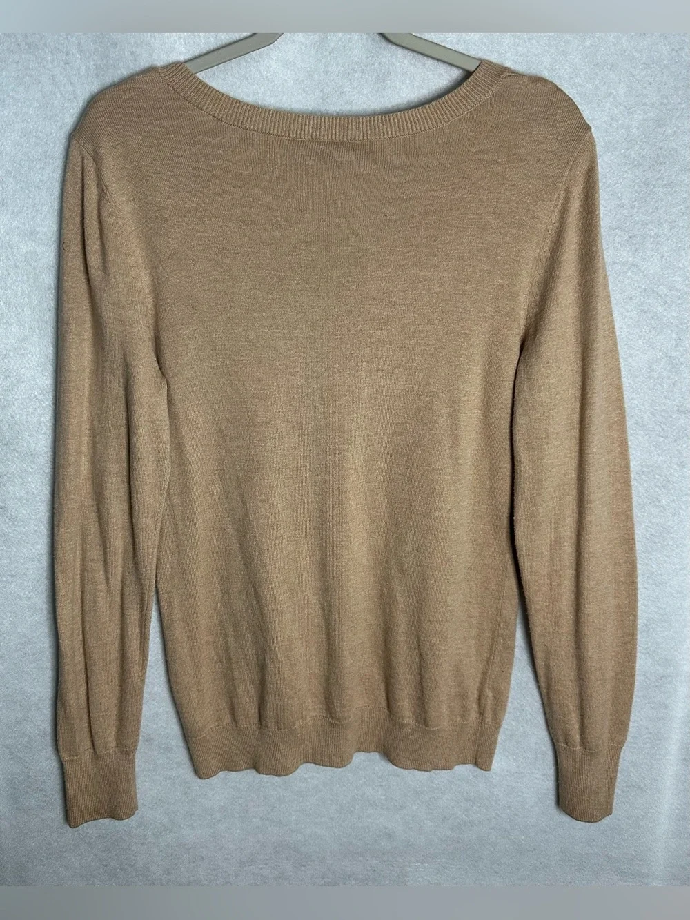 Worthington Women’s Long Sleeve Sweater